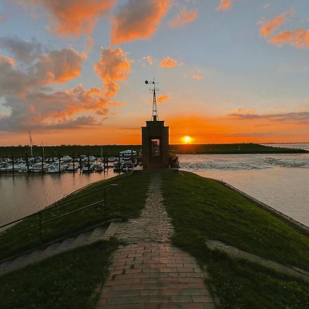 Ferienhaus Jadeblick I I Dangast Exteriér fotografie