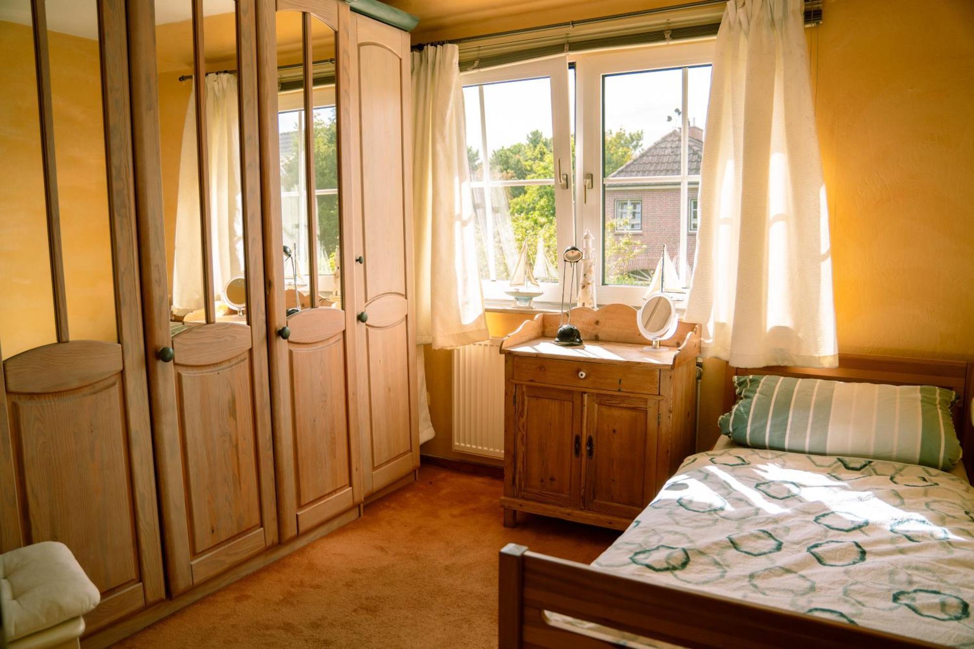 Ferienhaus Jadeblick I I Dangast Exteriér fotografie