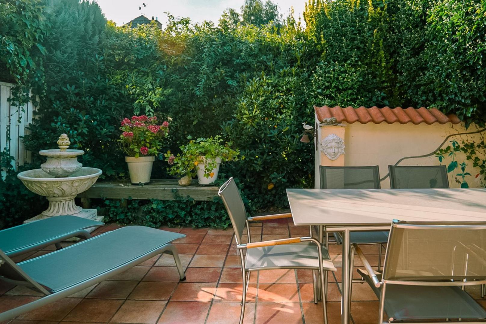 Ferienhaus Jadeblick I I Dangast Exteriér fotografie