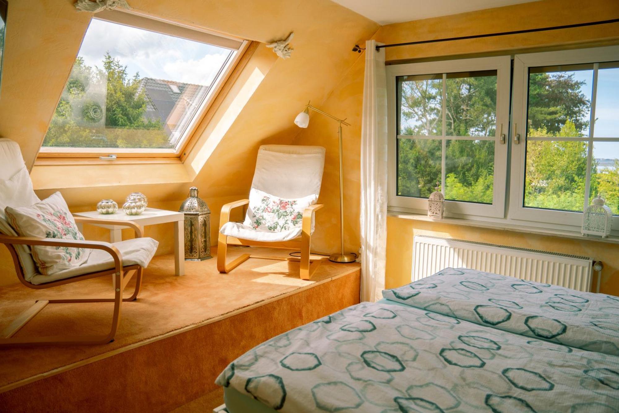 Ferienhaus Jadeblick I I Dangast Exteriér fotografie