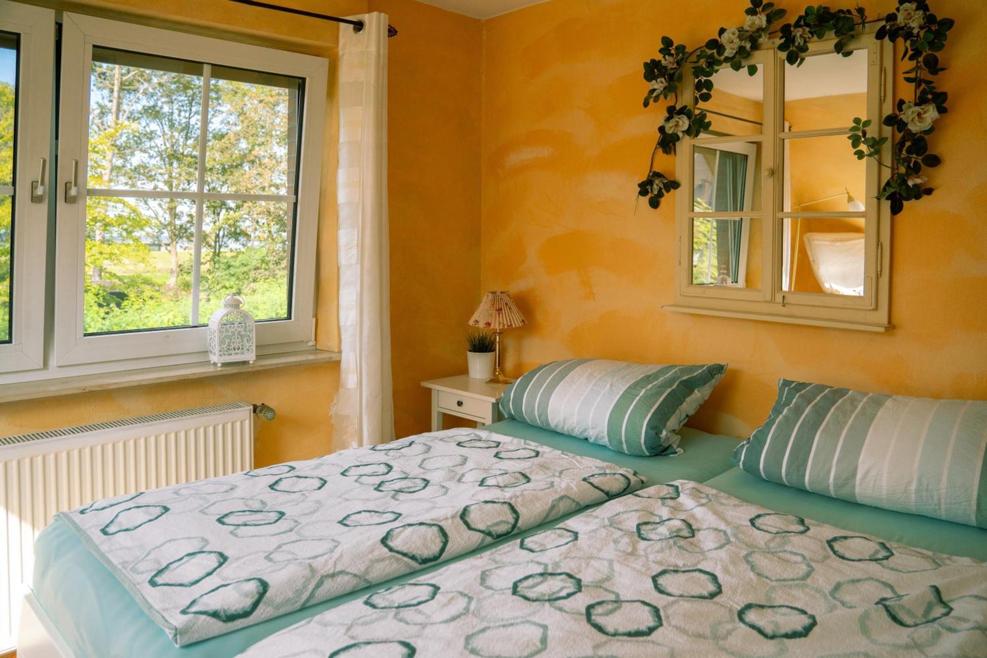 Ferienhaus Jadeblick I I Dangast Exteriér fotografie