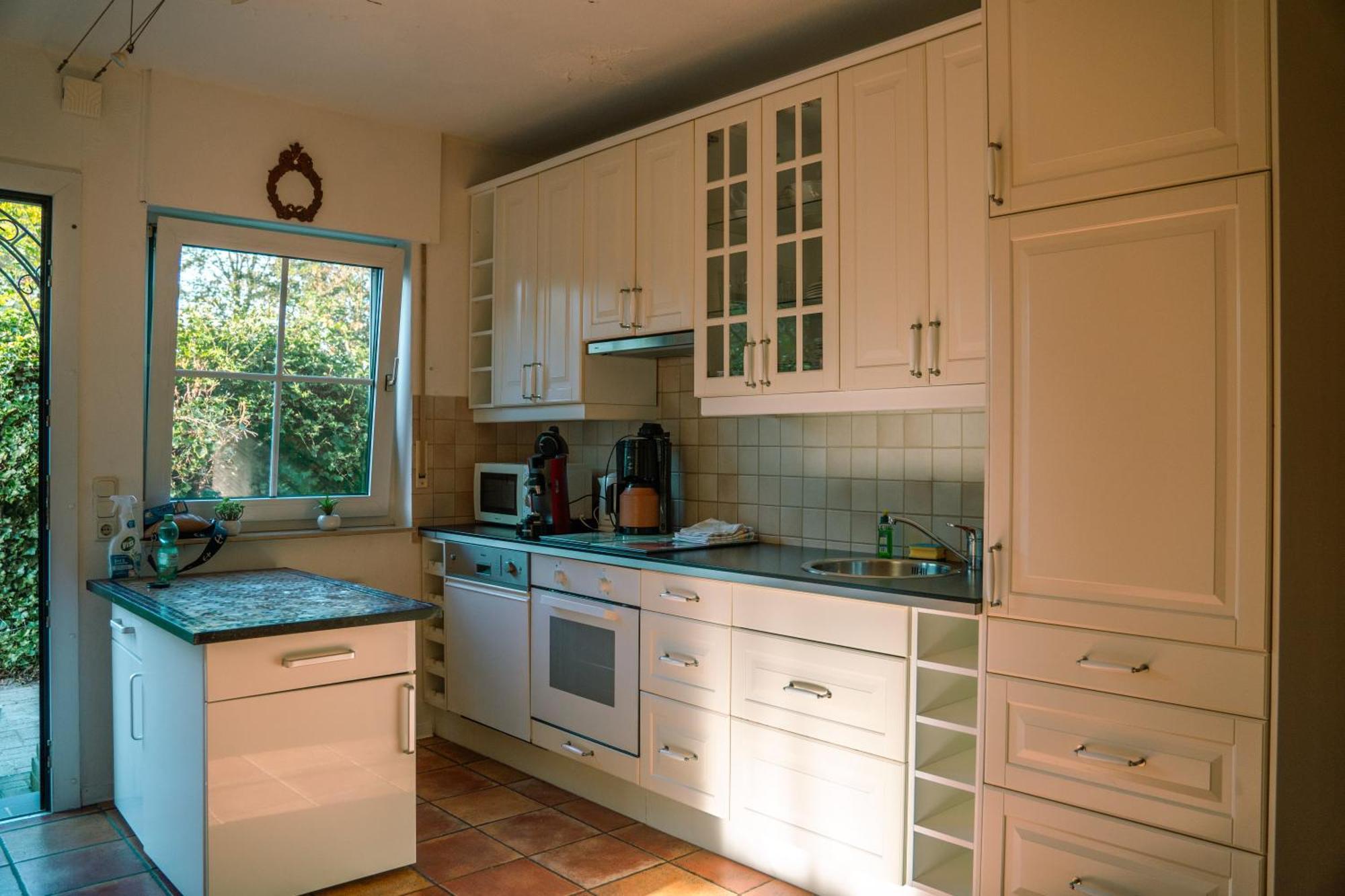 Ferienhaus Jadeblick I I Dangast Exteriér fotografie